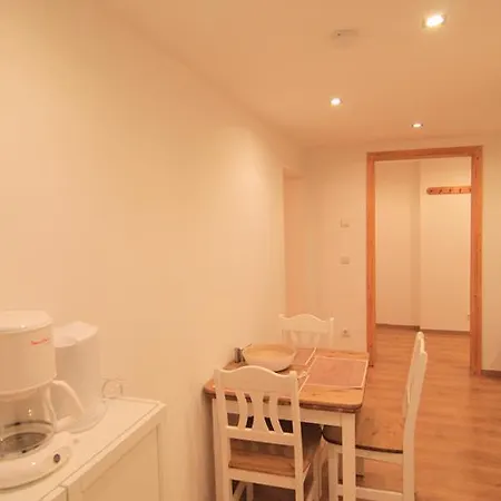 Maison d'hôtes City *